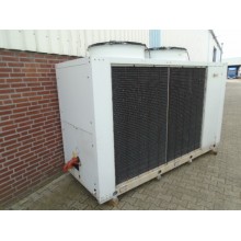 Tononforty panasonic chiller